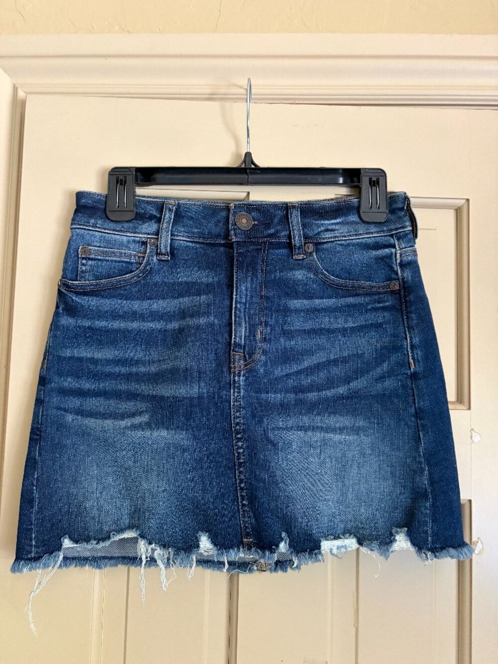 American Eagle Denim Skirt